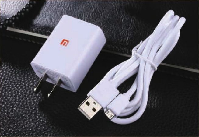 充電器 
